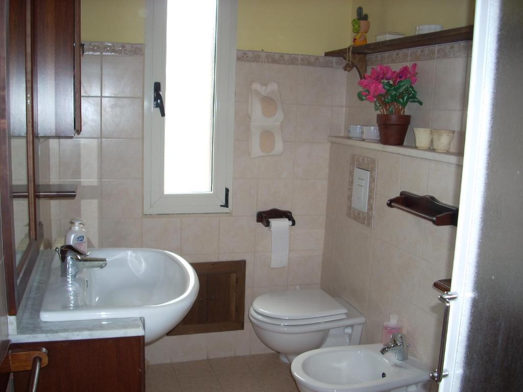Sa Rosa E Su Trapperi Bed & Breakfast Oschiri Bilik gambar