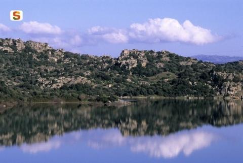 Sa Rosa E Su Trapperi Bed & Breakfast Oschiri Luaran gambar